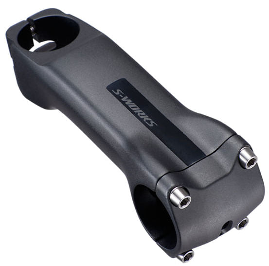 パーツ Tarmac integrated stem S-Works TARMAC SL7 STEM | Bike Stems | ERIK'S – ERIK'S Bike Board