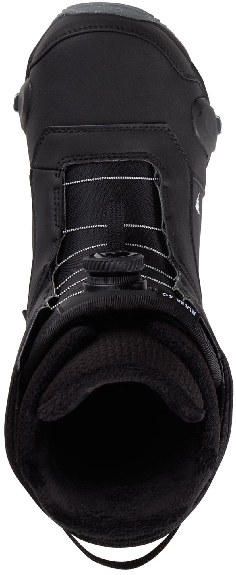 burton burton-ruler-step-on-color-black