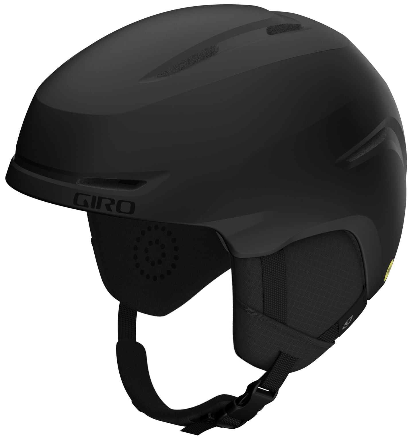 Giro Spur MIPS Helmet, Matte Black / XS
