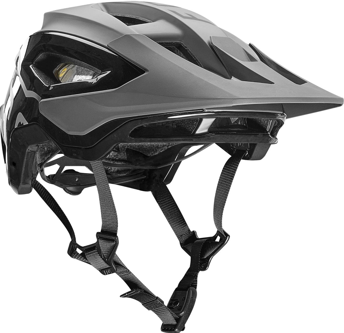 fox fox-speedframe-pro-helmet-color-black