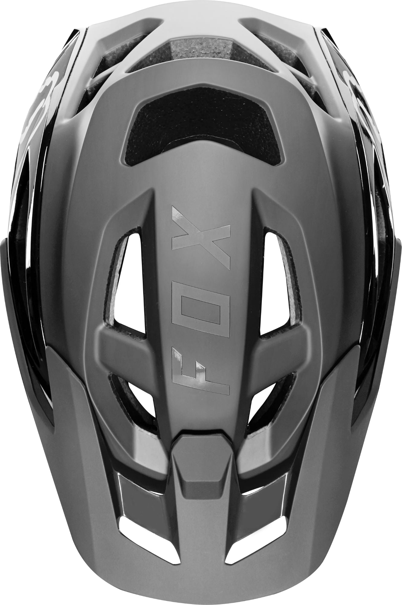 fox fox-speedframe-pro-helmet-color-black