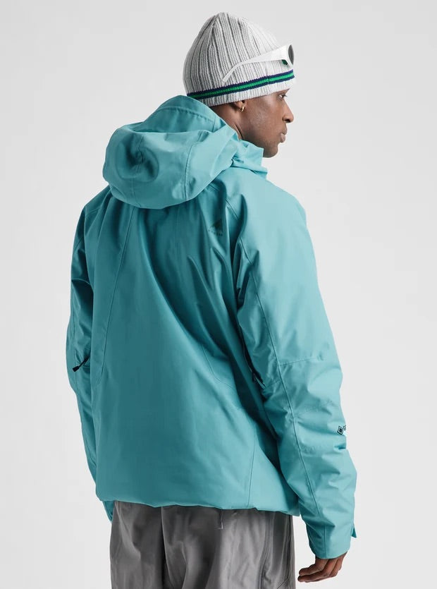 Burton Men's Reserve GORE-TEX® 2L Insulated Jacket | Winter