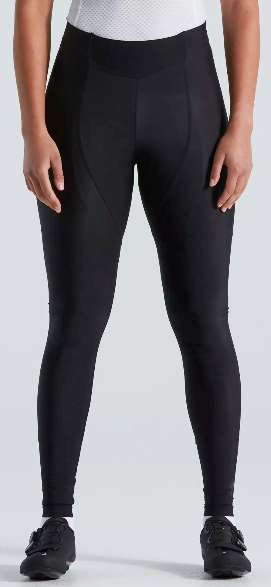 bicycle leggings womens Specialized Women's RBX Tights, Black L