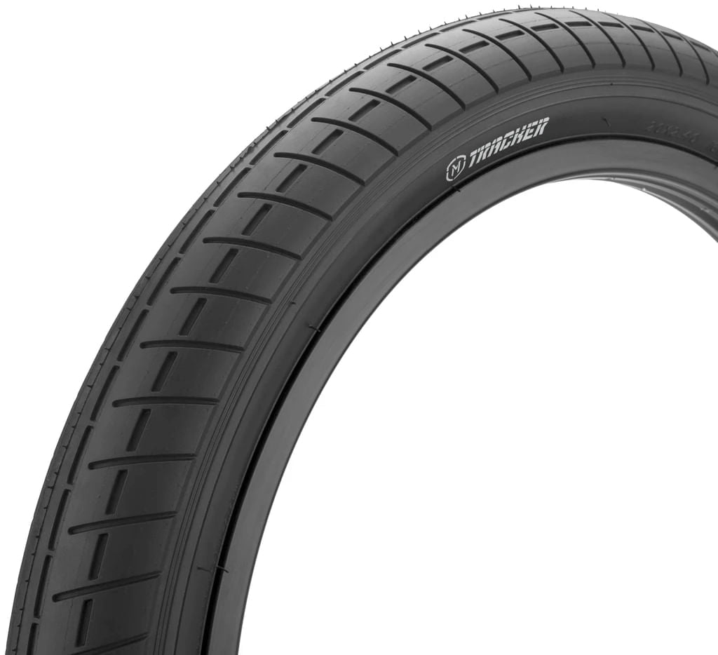 Mission BMX Tracker Tire 20X2.4 Black