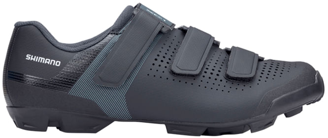 womens bicycle shoes Shimano Women's XC100W Mountain Bike Shoes Black / 36