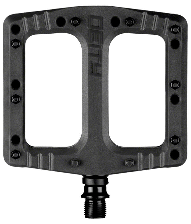 deity deftrap pedals review Deity Deftrap Pedals