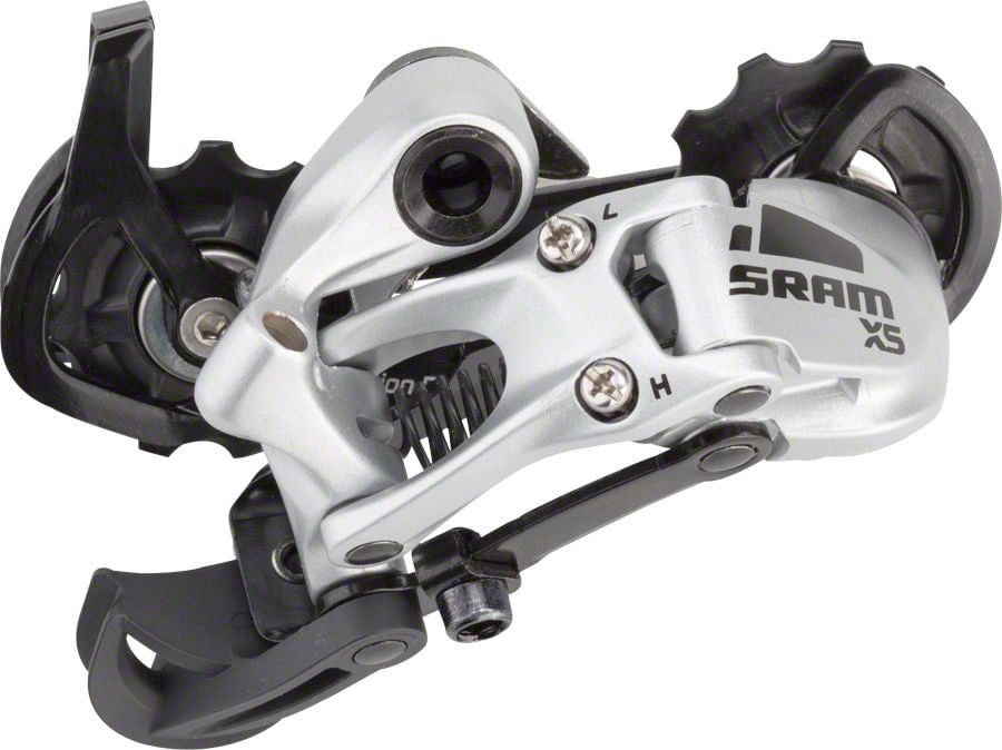 sram sram-x5-rear-derailleur