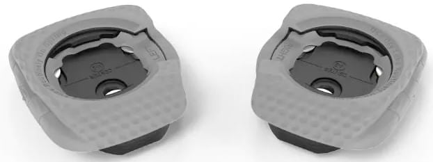 wahoo pedals Wahoo Speedplay Cleats Easy Tension