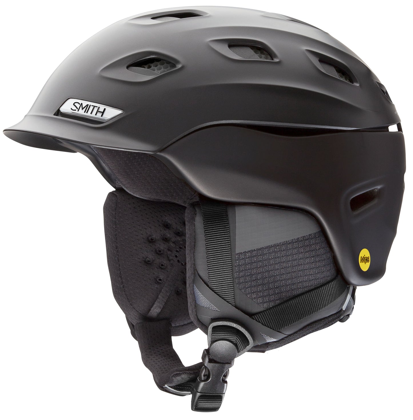 smith smith-vantage-mips-helmet-color-matte black