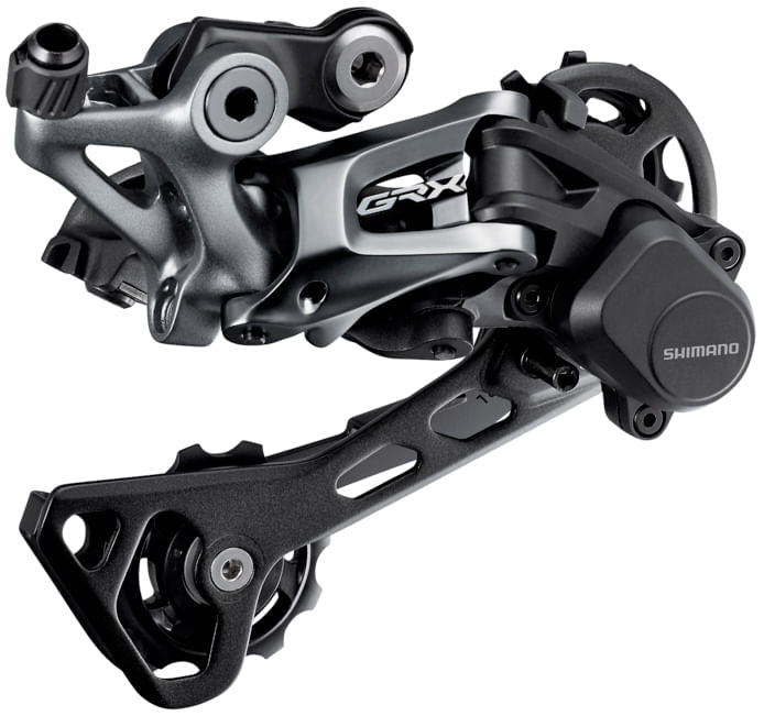 shimano shimano-grx-rx812-rear-derailleur-color-black