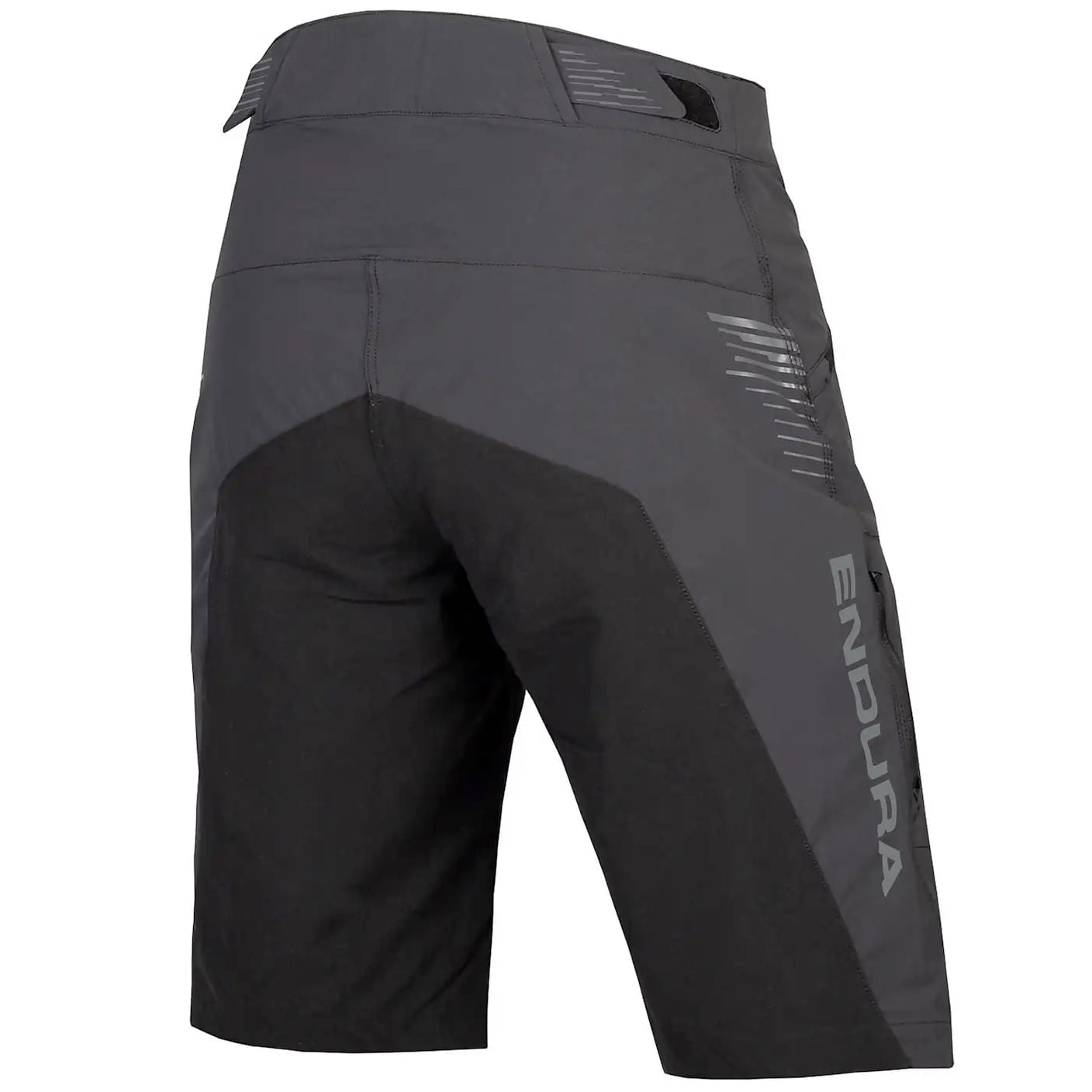 endura endura-spray-short-color-black