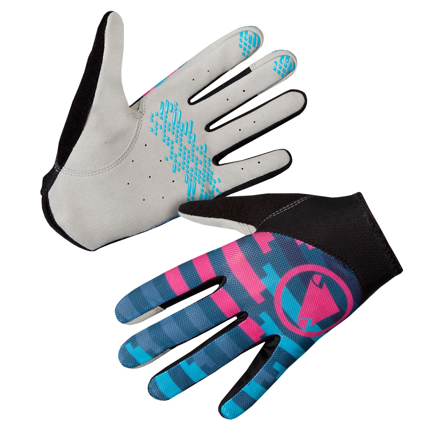 Endura Hummvee Lite Icon Glove | Cycling Gloves