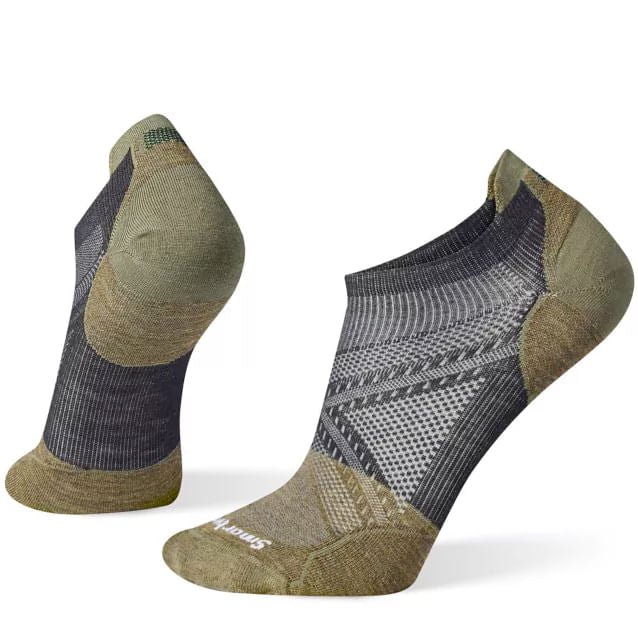 smartwool smartwool-zero-cushion-low-ankle-sock-color-black