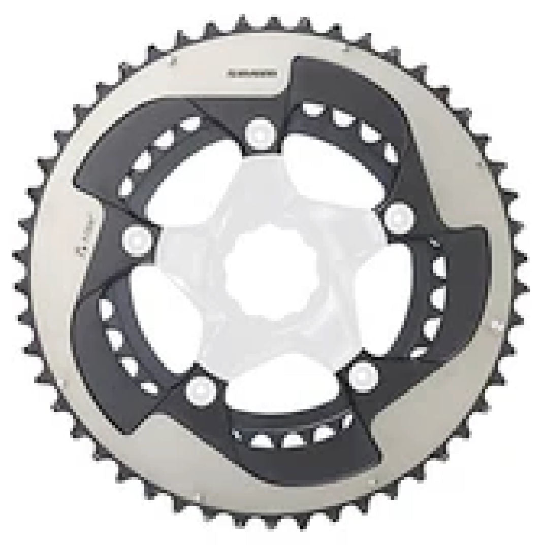 sram sram-s-works-chain-ring-set-color-blk