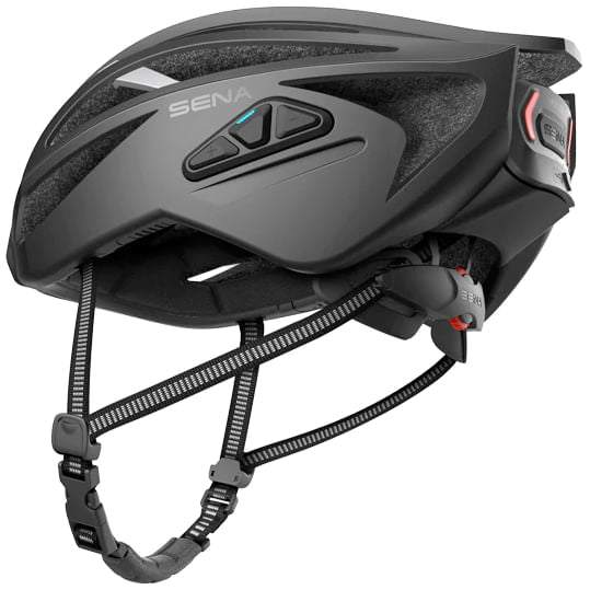 Sena R2 EVO SMART CYCLING HELMET | Bike Helmets