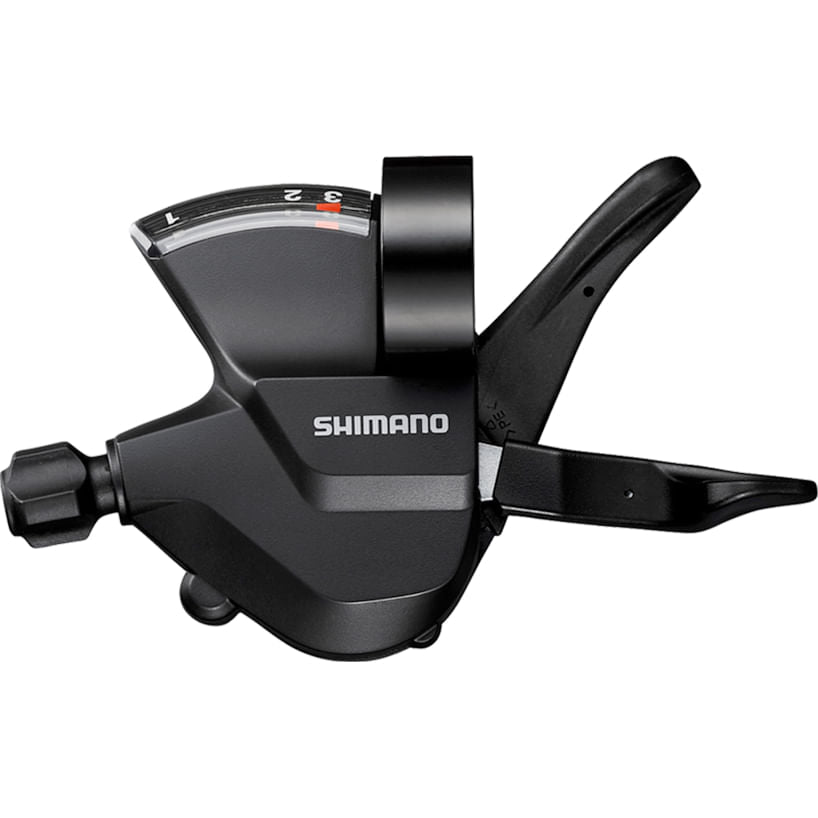 shimano shimano-shift-lever
