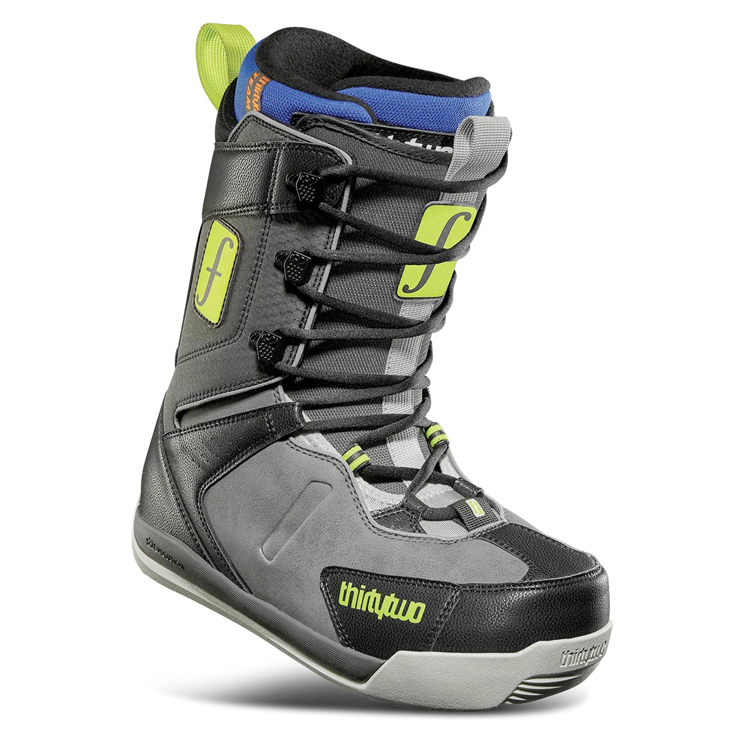 32 forum pro x walker men’s snowboard boots 2026