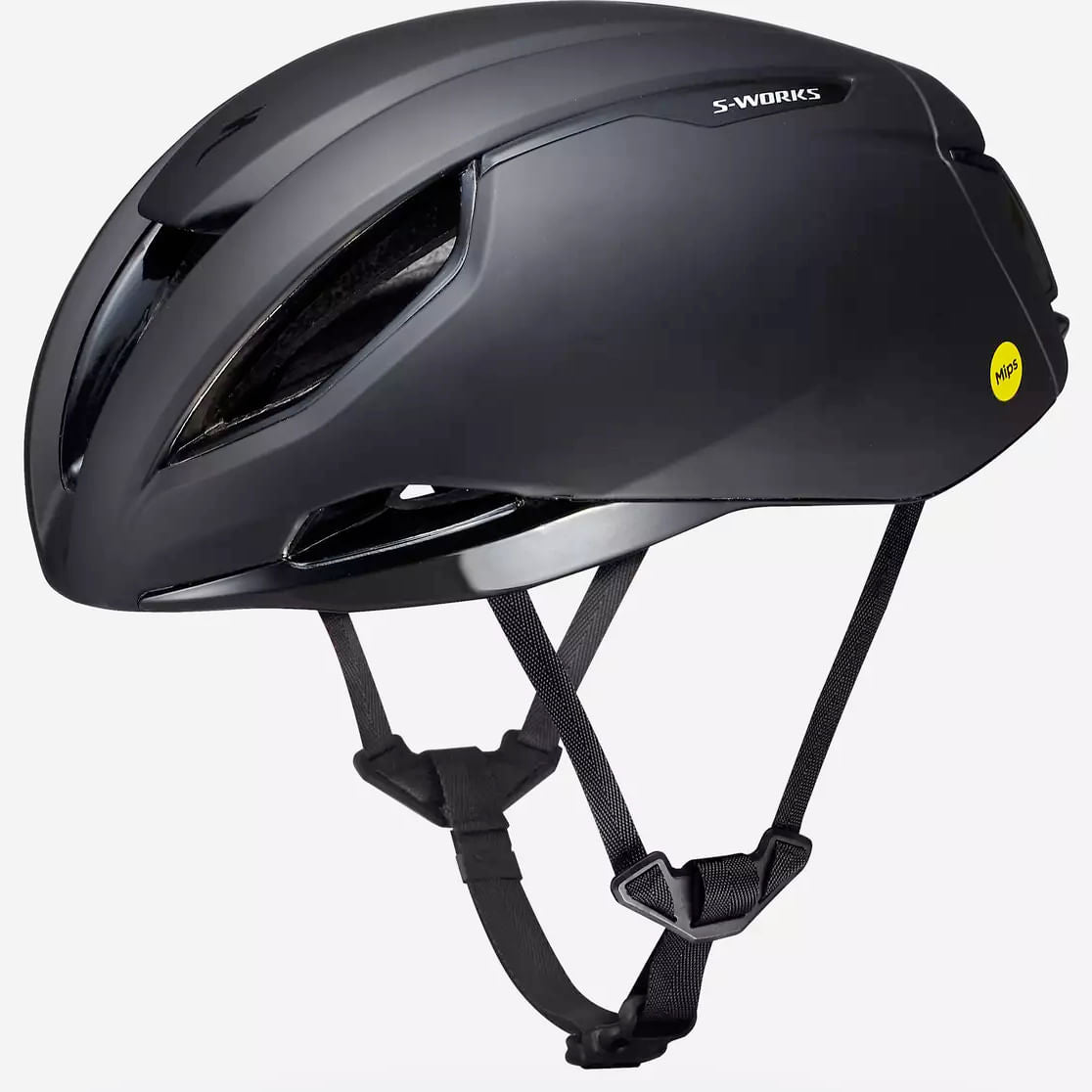 S-Works Evade 3 Helmet L Vivid Red