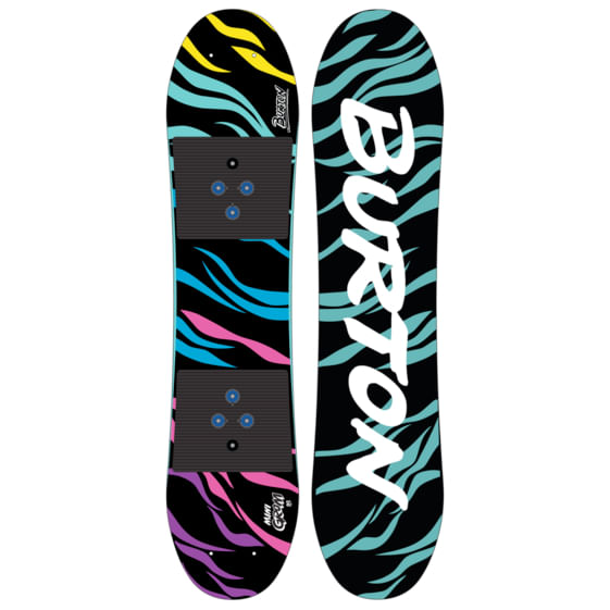 burton 80 cm snowboard Burton Kids' Mini Grom Snowboard