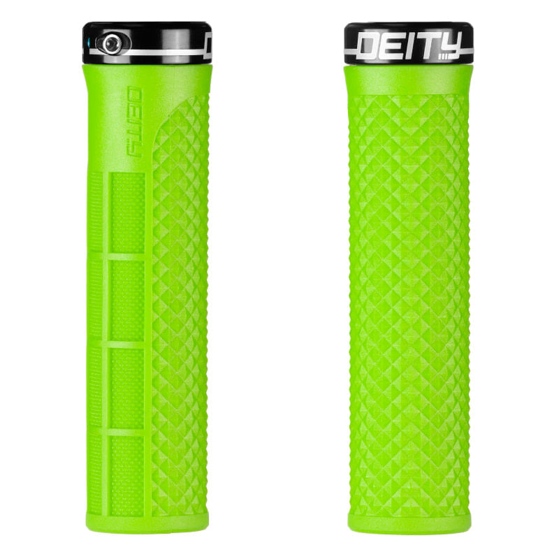 Deity Components LOCKJAW GRIPS | Bike Grips | ERIK'S – ERIK'S Bike