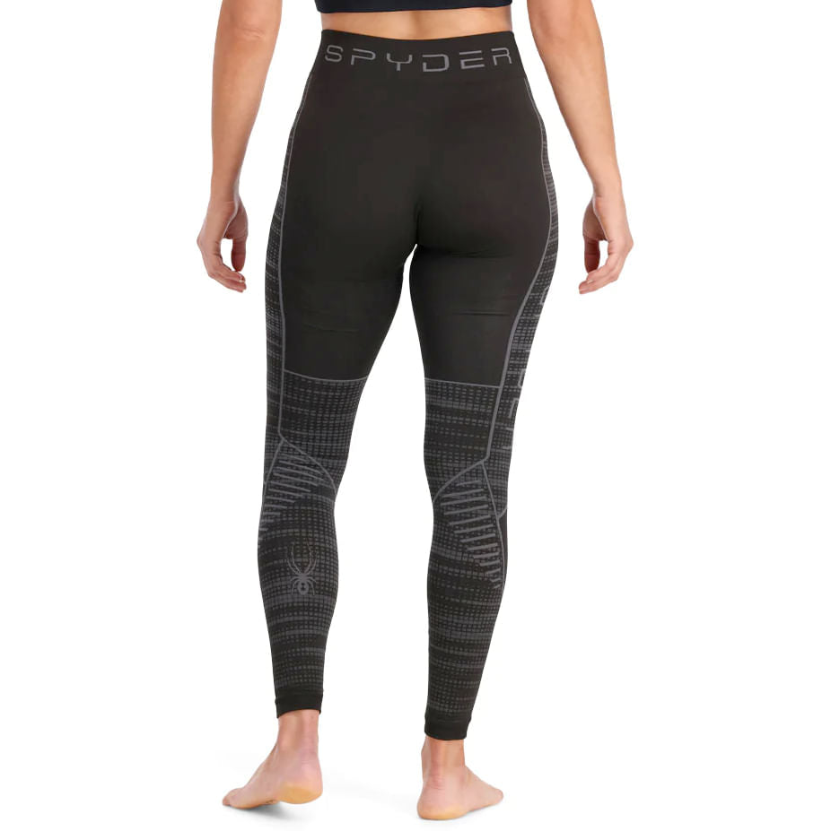 spyder w3-obermeyer-womens-momentum-baselayer-pants-color-black