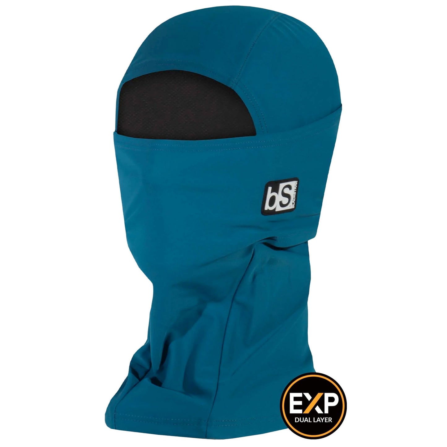 BlackStrap Expedition Hood Balaclava All Mallard
