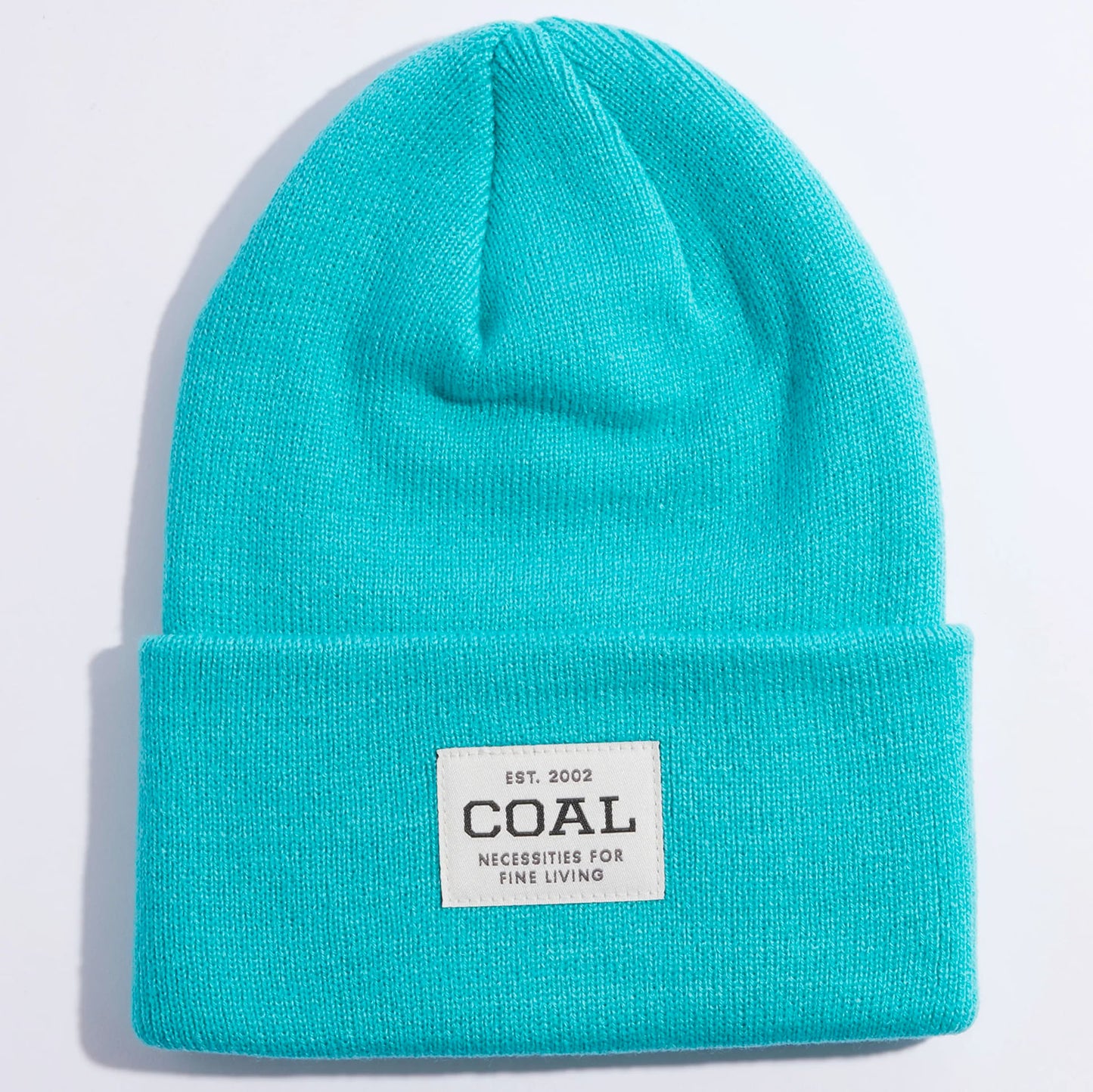 coal uniform beanie-color-mint