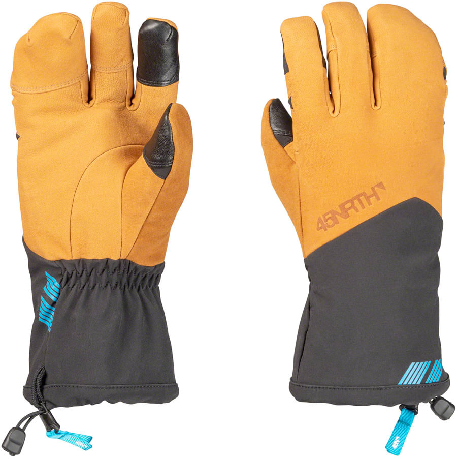 Sturmfist 4 Gloves 2022 _Yes_Color--Size-
