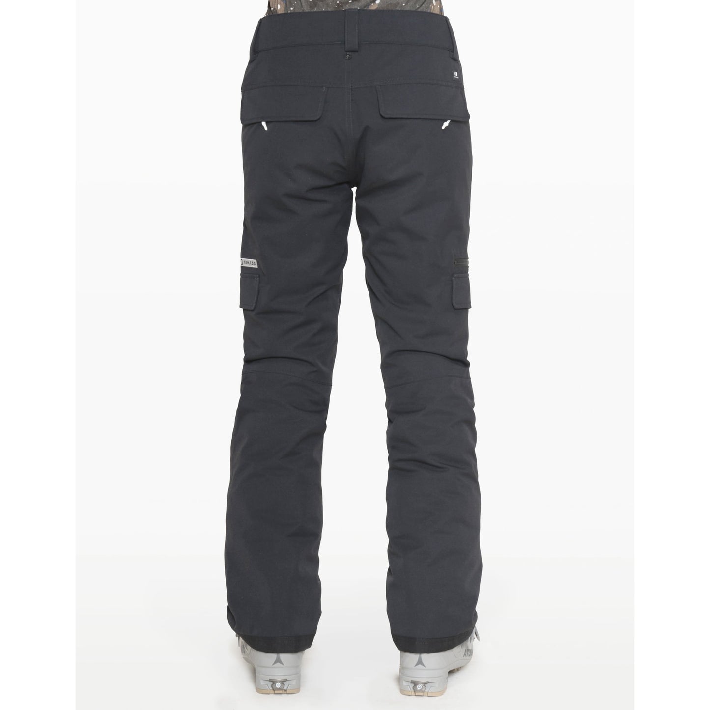 armada mula insulated women’s pants 2023
