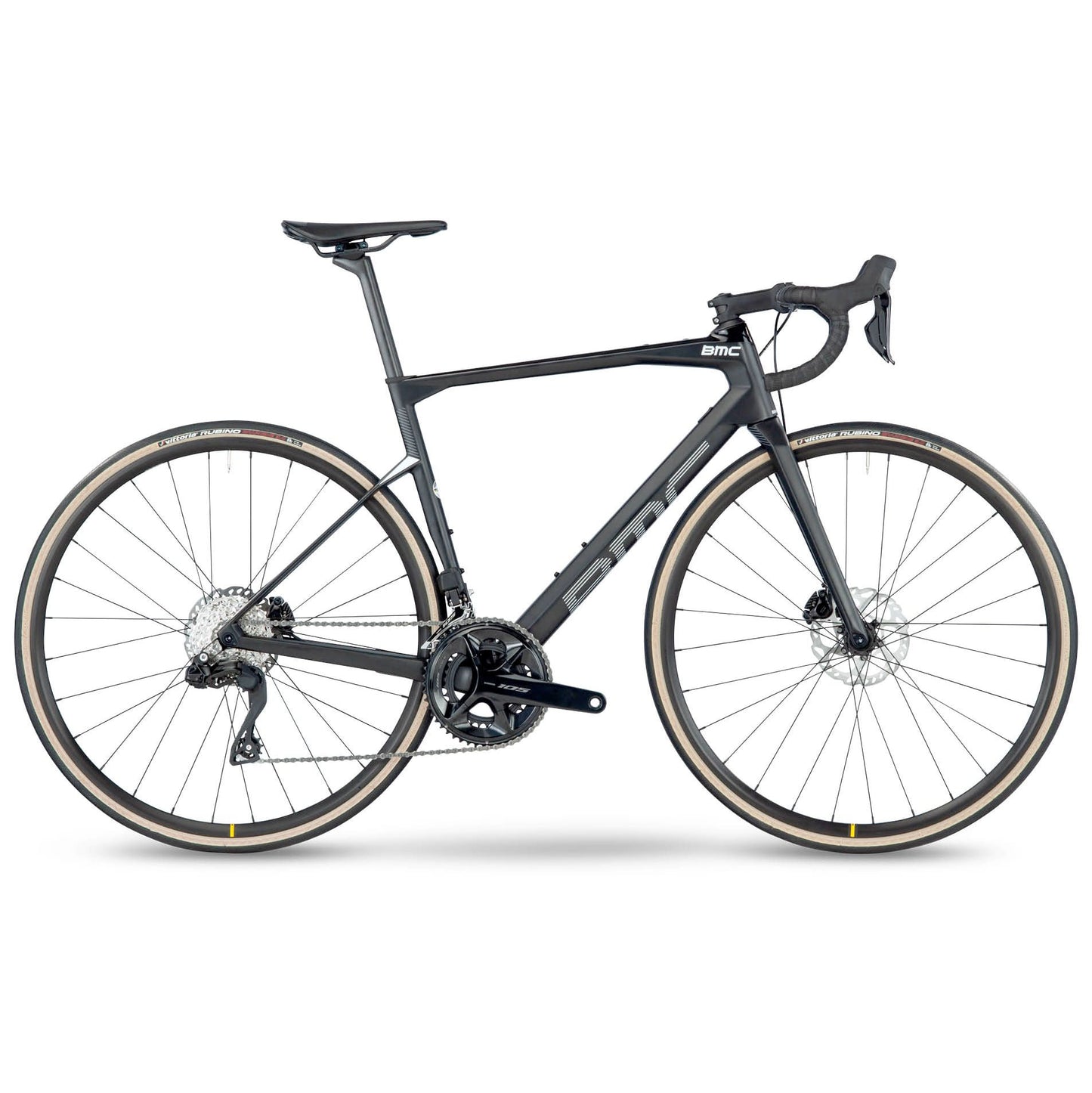 bmc 2023 roadmachine five road bike