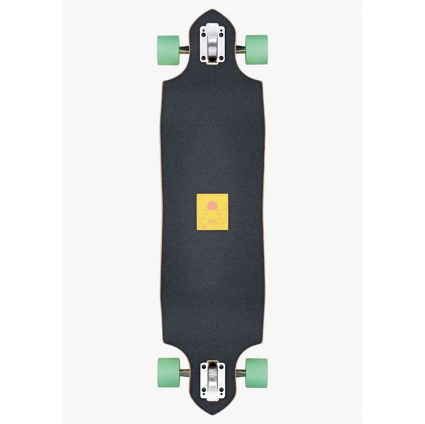Globe Geminon Micro-Drop Longboard