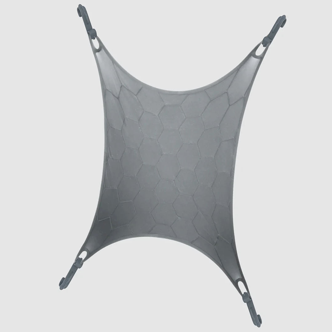 Delta Waterproof Elasto Tarp