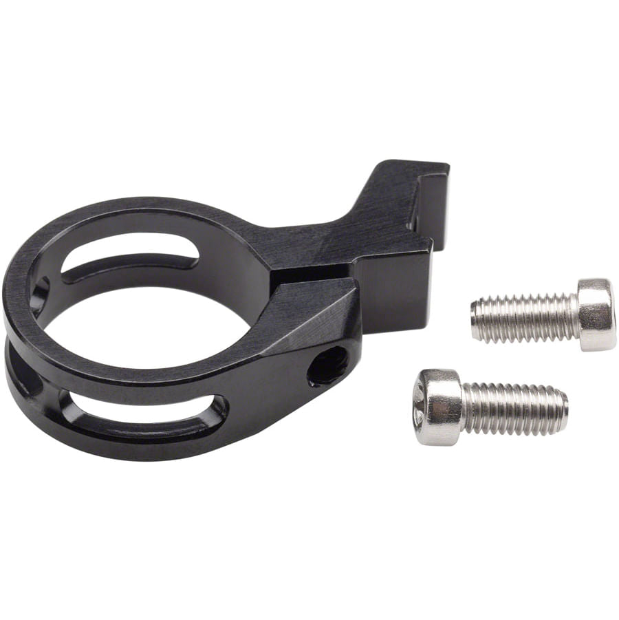 SRAM Eagle AXS Controller Discrete Clamp All Blk