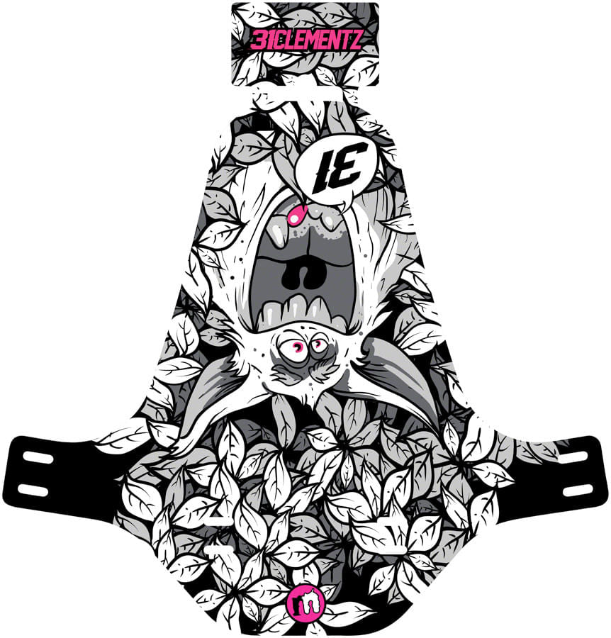 MuckyNutz Face Fender
