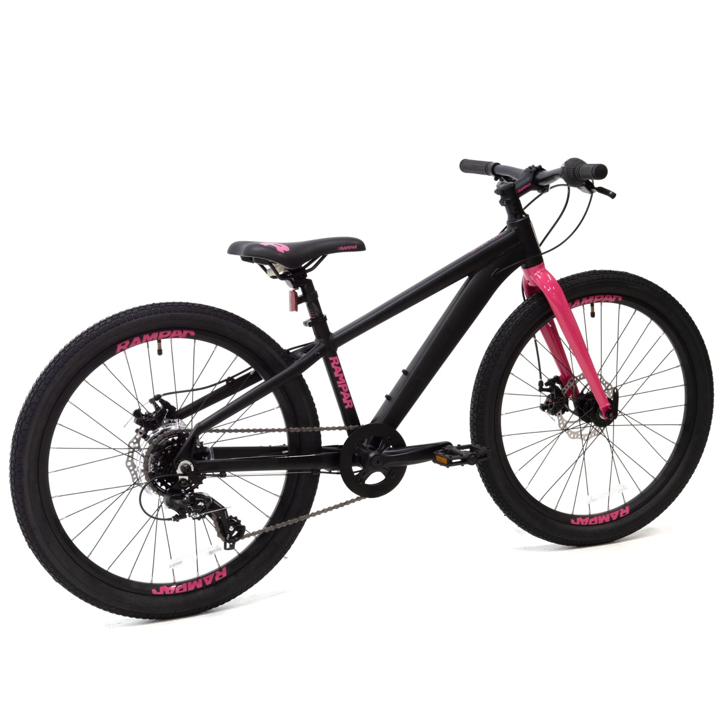2023 Street Machine 24 Kids’ Bike_No_Color--Size-