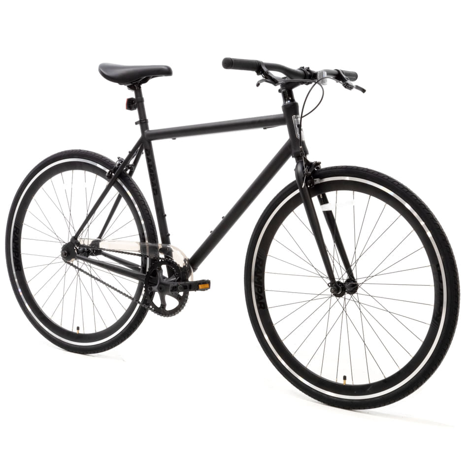 Rampar SS One | Road Bikes