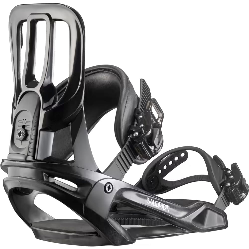 salomon marker snowboard bindings 2023