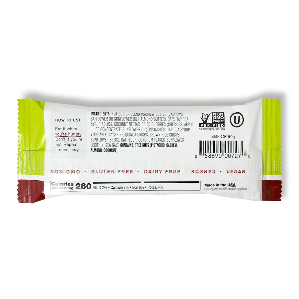 Energy Bar Sport Fuel_No_Color--Size-