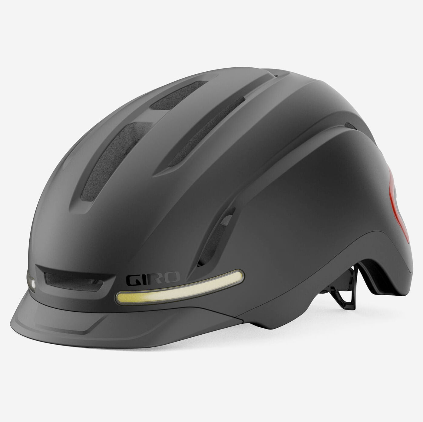 avigo - 20 nighthawk bike with helmet Giro Ethos MIPS Helmet - Matte Black