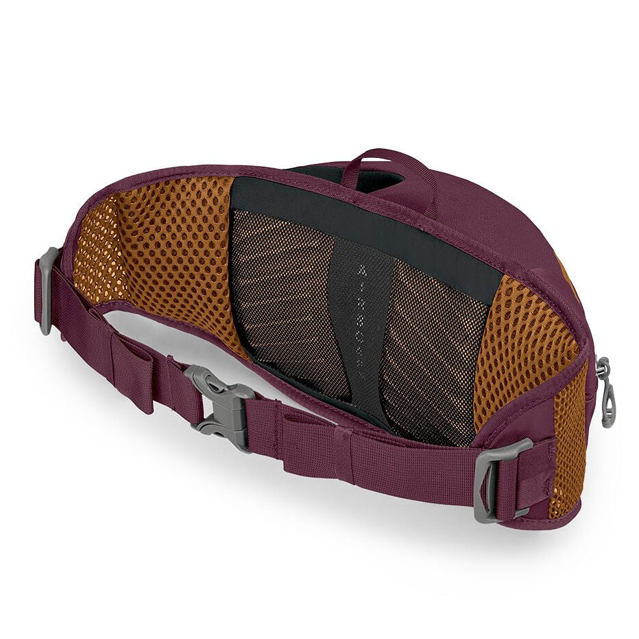 Osprey SAVU 2 HYDRATION HIP BAG | Hydration Packs