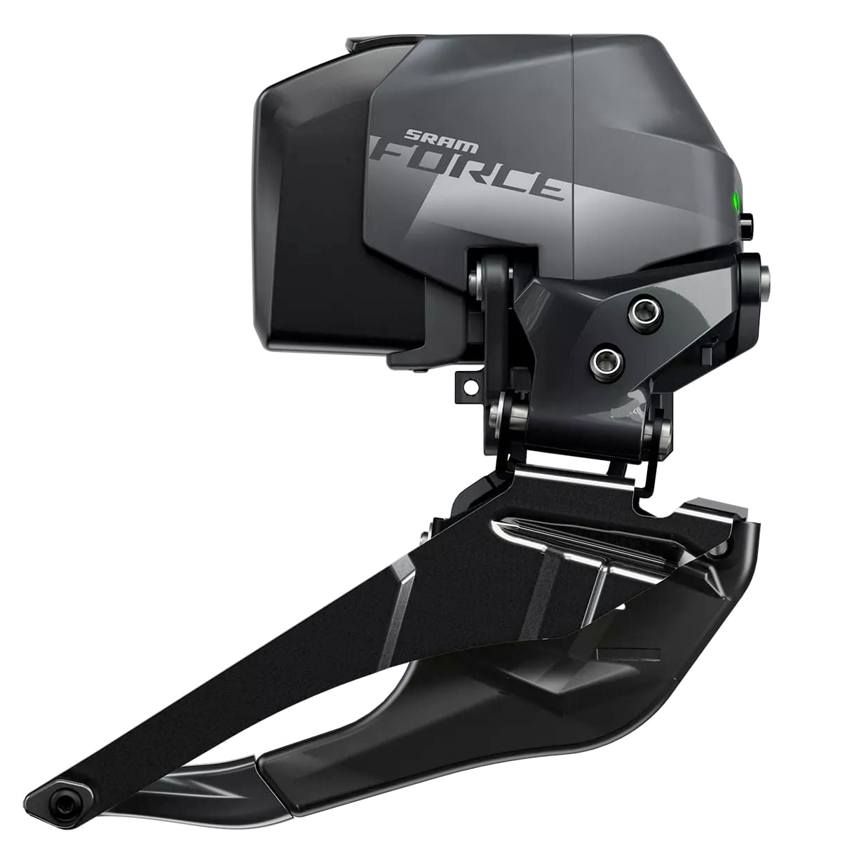 sram force etap axs front derailleur