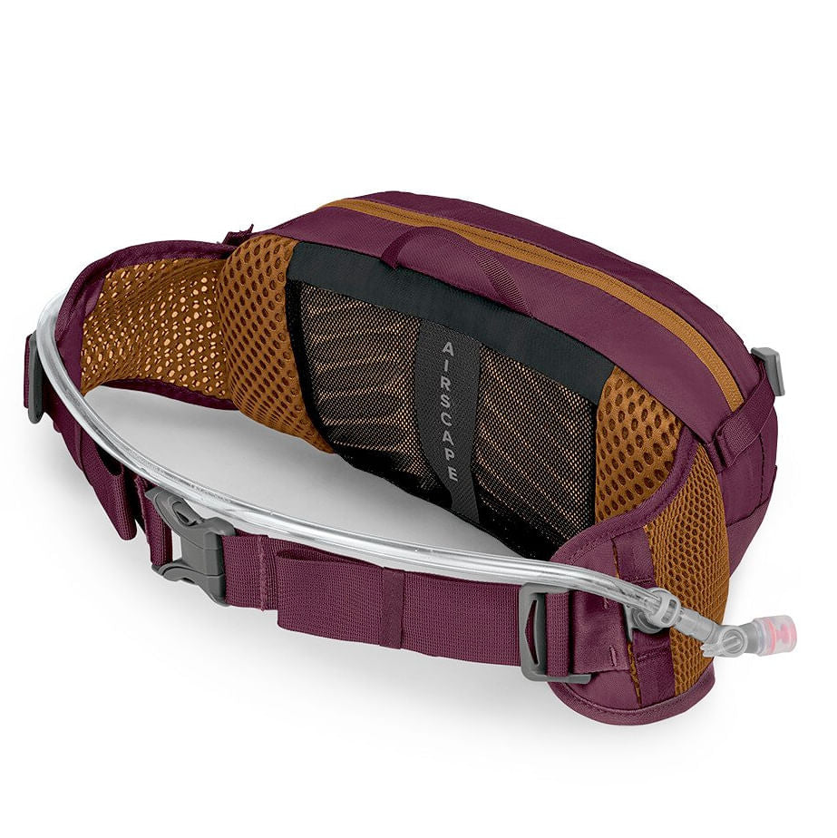 osprey hydration hip pack SERAL 4 BAG | Hydration Packs business Backpack where you’ll appreciate a Size:8.5cm-12g Fjallraven Backpack Kanken Deep