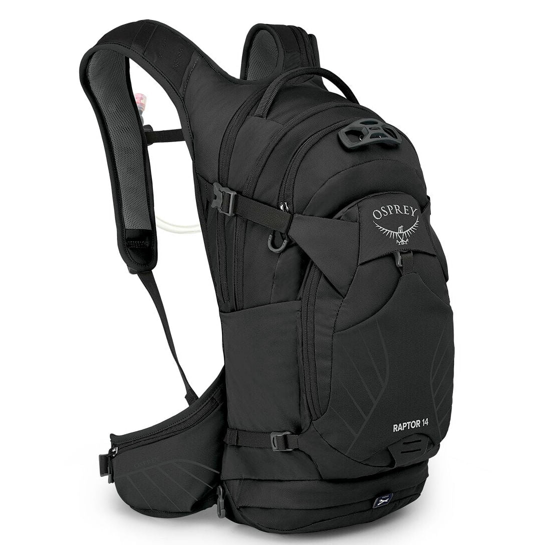 Osprey RAPTOR 14 HYDRATION BACKPACK | Hydration Packs Osprey RAPTOR 14 HYDRATION BACKPACK | Hydration Packs