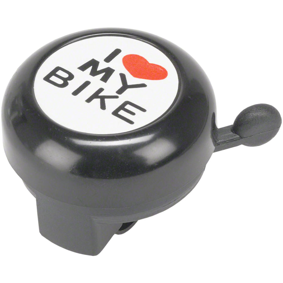 I Heart My Bike Bell _Yes_Color--Size-