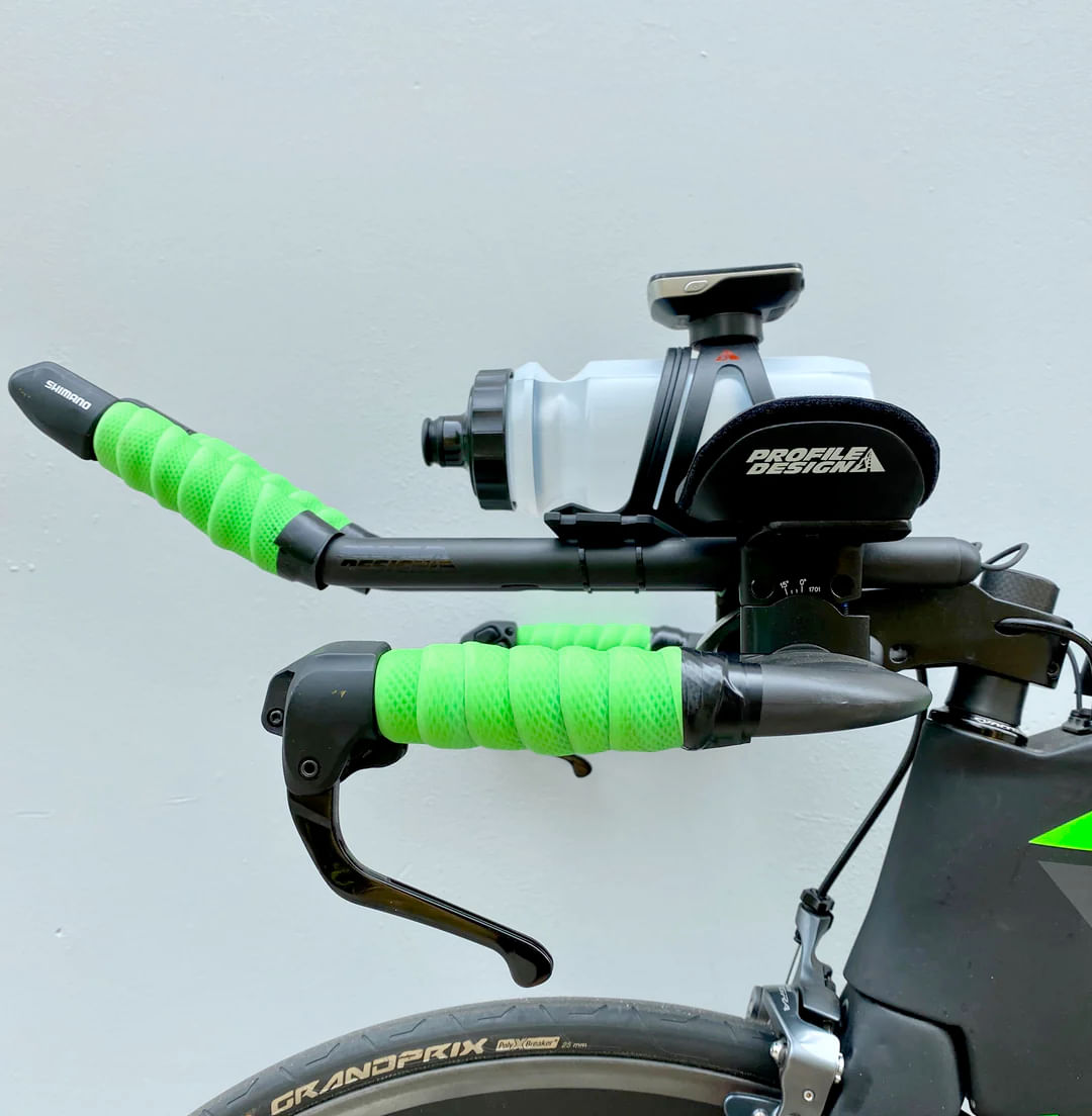 Profile Designs HSF BTA Cage with Garmin Mount