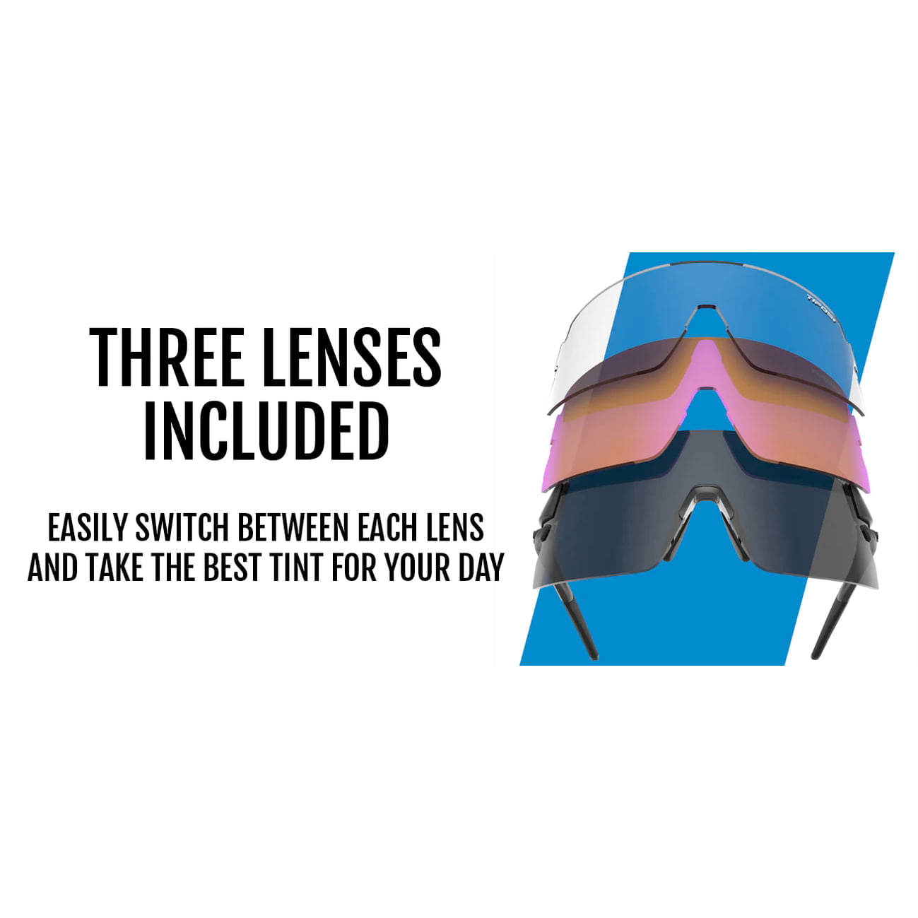 tifosi rail xc sunglasses-color-blackout