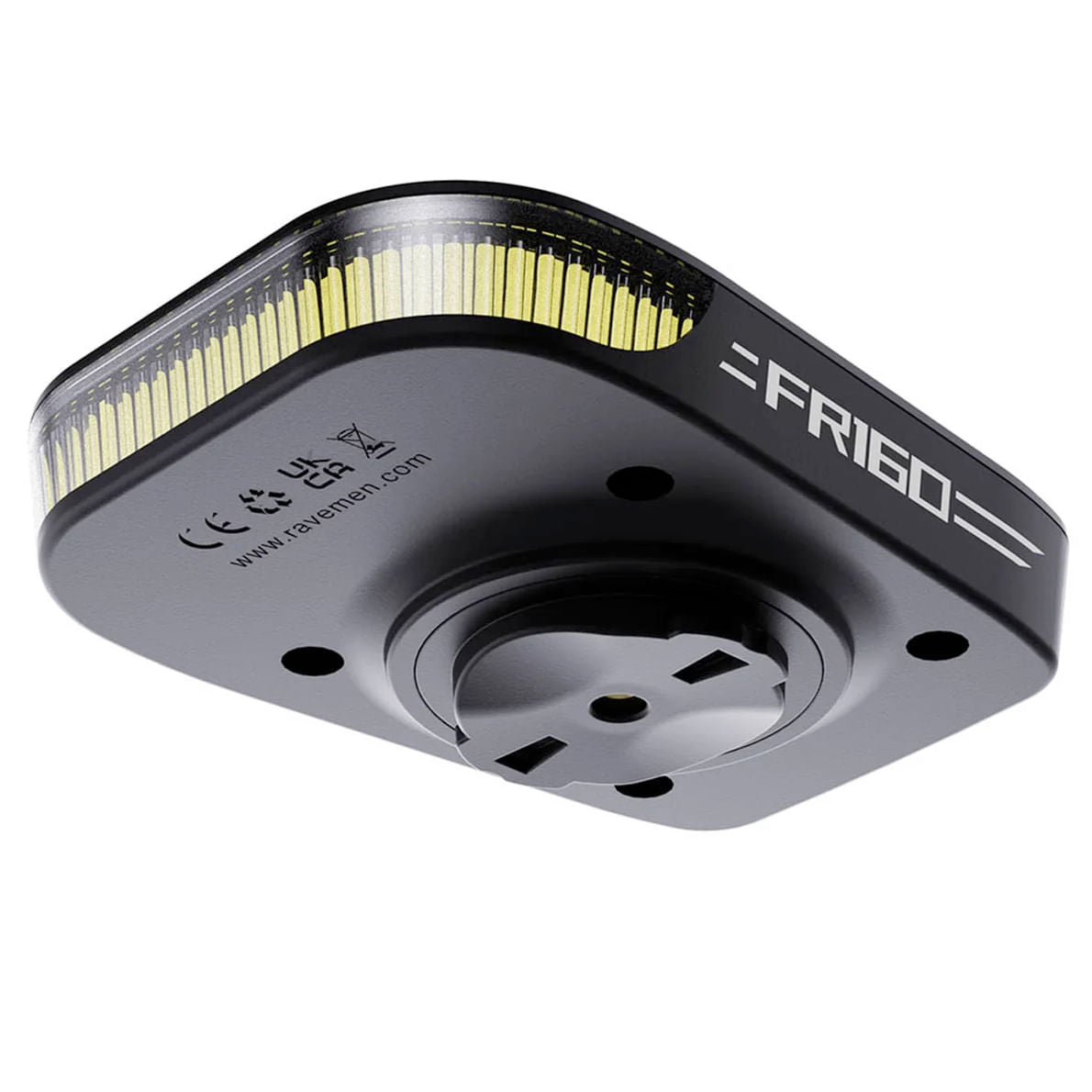 FR160 Headlight for Garmin_No_Color--Size-