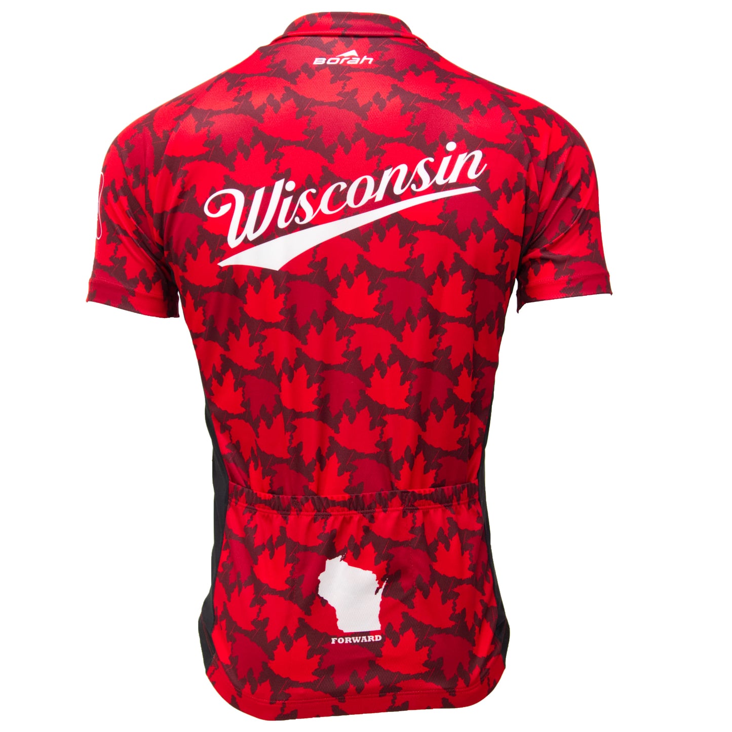 eriks exclusive wi northwoods jersey