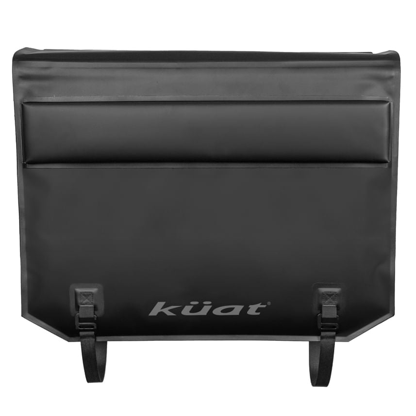 kuat huk half tailgate pad