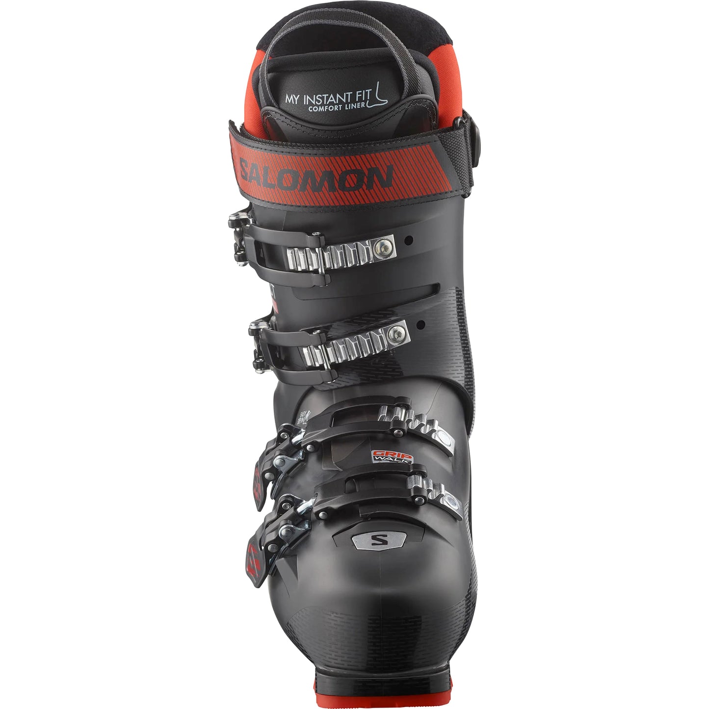 salomon select hv 90 ski boots 2024